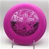 Discmania Flex 2 P2 173.4g - Grateful Dead Mountain Bears Stamp