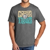 Innova Discs Crush Drives T-Shirt