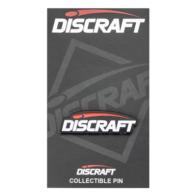 Discraft Discs Pin