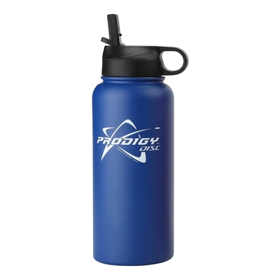 Prodigy Insulated Water Bottle
