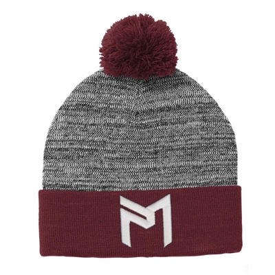 Paul McBeth Beanie