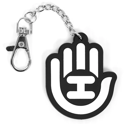 Handeye Supply Key Chain