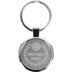 Westside Key Chain