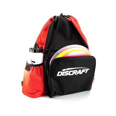 Discraft Draw String Bag