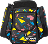 Discraft Grip AX5 Disc Golf Bag w Velcro - Gamer