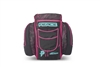 Paige Pierce Grip BX3 Discraft Disc Golf Bag w CryZtal Fierce