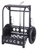 Zuca Backpack LG Cart