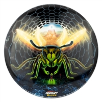 Discraft ESP Buzzz - Supercolor Buzzz Demise