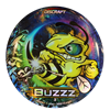 Discraft ESP Buzzz - Full Foil Supercolor Buzzz Chains Blue