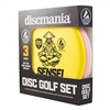 Discmania Active Soft 3 Disc Box Set