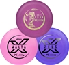 Paul McBeth Disc Golf Set