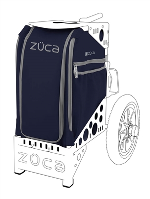 Zuca Cart Replacement Insert