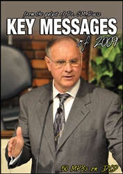 Key Messages: MP3 Highlights from 2009
