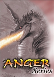 The Anger Series - MP4 Flash Drive