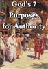 God's 7 Purposes for Authority