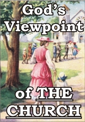 God's Viewpoint of the Church