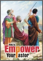 How to Empower Your Pastor (So You Can be a Winner)