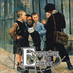 Exposing the Enticer