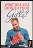 What Will You Do With Your Gifts? - Cover