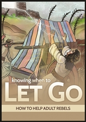 Knowing When to Let Go