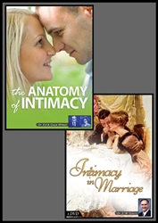 Marital Intimacy 2-DVD Set