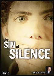 The Sin of Silence