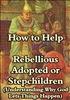 How to Help Rebellious Adopted or Stepchildren | Solve Family Problems