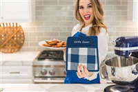 Christy Carlson Romano's Yummy Collection - Hanukkah Kitchen Oven Set