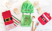 Christy Carlson Romano's Yummy Collection - Kid's Ultimate Christmas Kitchen Set