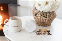 Camila Alves x Rachel Miriam Meditation Mug