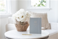 Camila Alves x Rachel Miriam Mindfullness Notebook