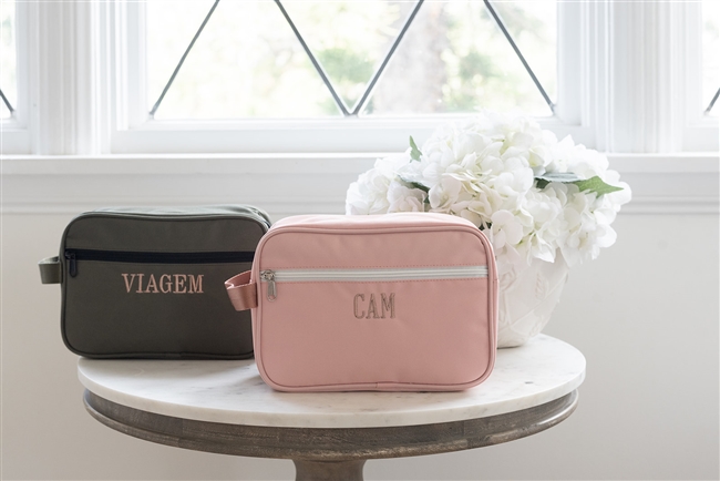 Camila Alves x Rachel Miriam Zen Mode Dopp Kit