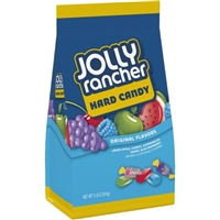 Jolly Ranchers Variety Hard Candy 5lb