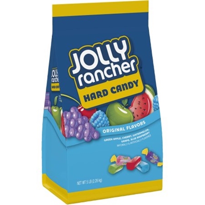 Jolly Ranchers Variety Hard Candy 5lb