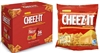 Cheez It Original Crackers, 1.5oz, 36pk