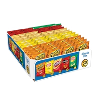 Frito Classic Mix Variety, 50pk