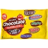 Mars Chocolate Favorites (135 ct., 69 oz.)