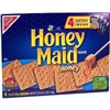 Graham Crackers HoneyMaid 14.4oz/pk