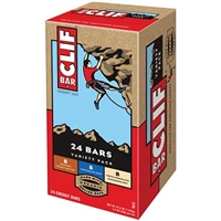 Cliff Bars Variety Pack