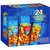 Planters Nut Variety Packs 24ct