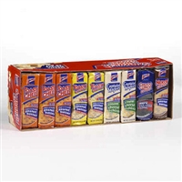 Lance Variety Cracker Packs, 36 ct