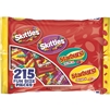 Mini Skittles and Starbursts, 215 ct