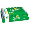 Sprite - 12 oz, 35pk