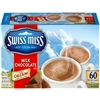 Swiss Miss Hot Cocoa Mix 1 oz, 50ct