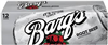 Barq's Root Beer 12oz cans 12pk