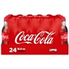 Coke Classic, 16 oz, 24 bottles