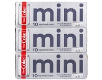 Diet Coke Mini (7.5 fl. oz. can, 30 pk.)