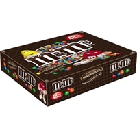 M & M Milk Chocolates 48 ct