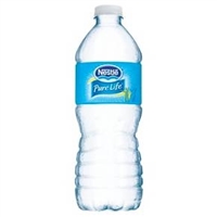 Nestle Purelife Bottled Water 16oz, 40 bottles