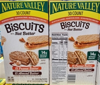 Biscuit Sandwich Variety